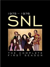 Saturday Night Live: The Complete First Season